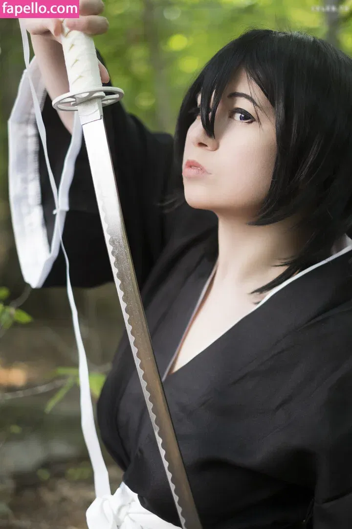 Usatame Onlyfans Photo Gallery 