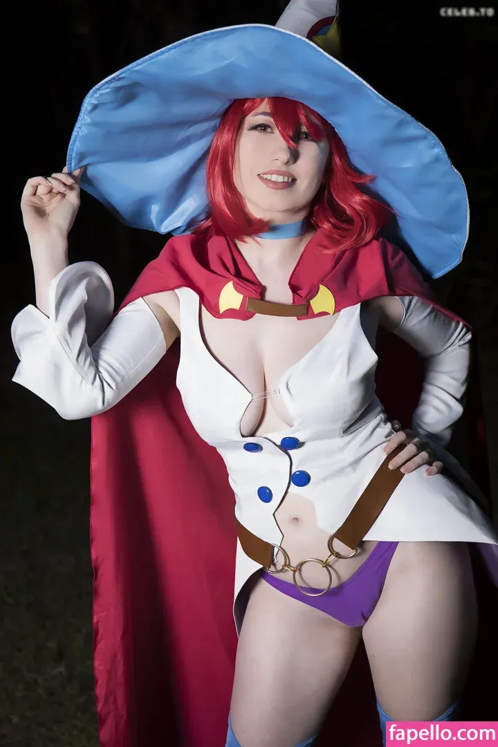 Usatame Onlyfans Photo Gallery 