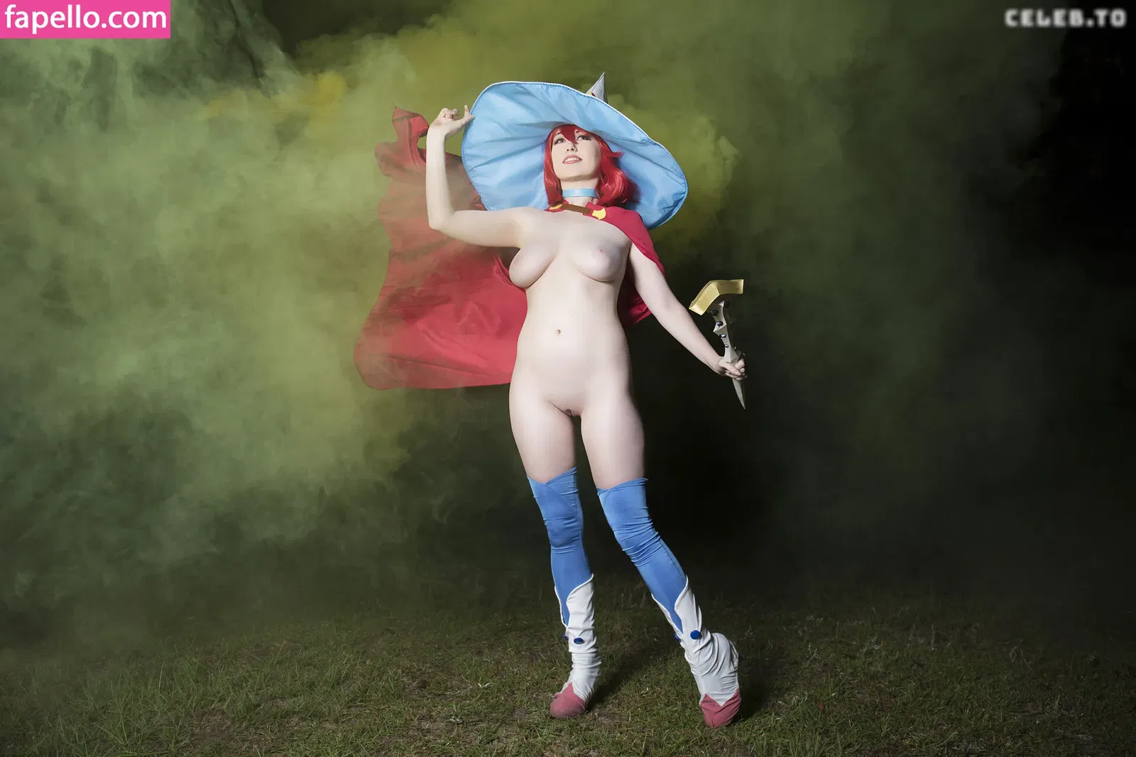 Usatame Onlyfans Photo Gallery 