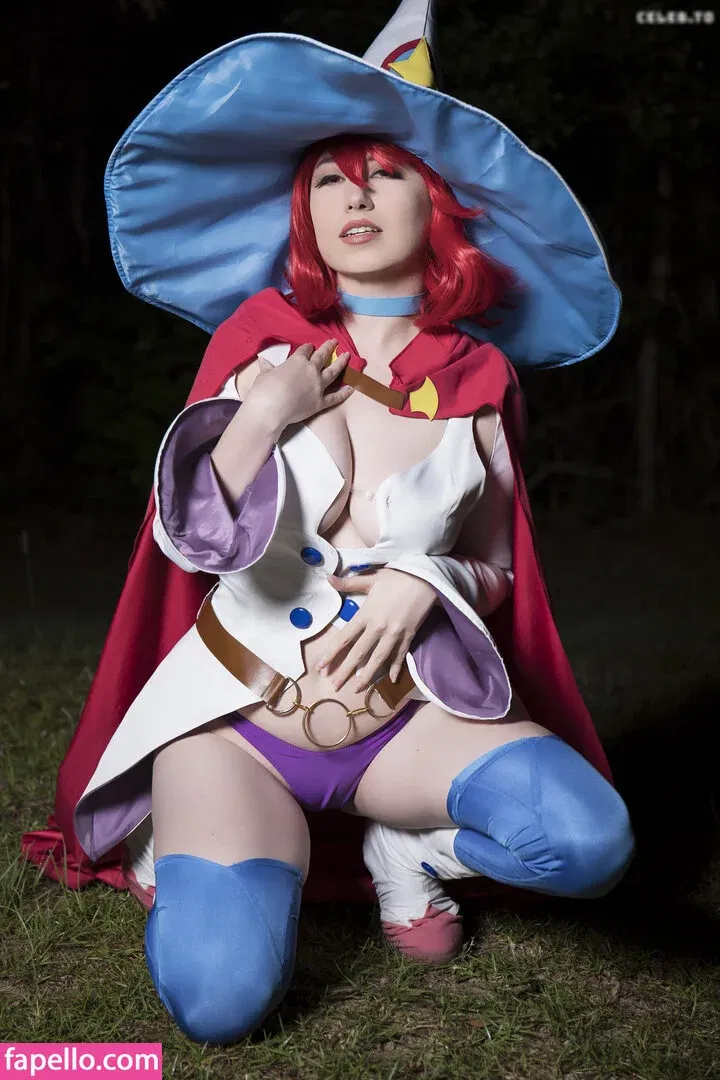 Usatame Onlyfans Photo Gallery 