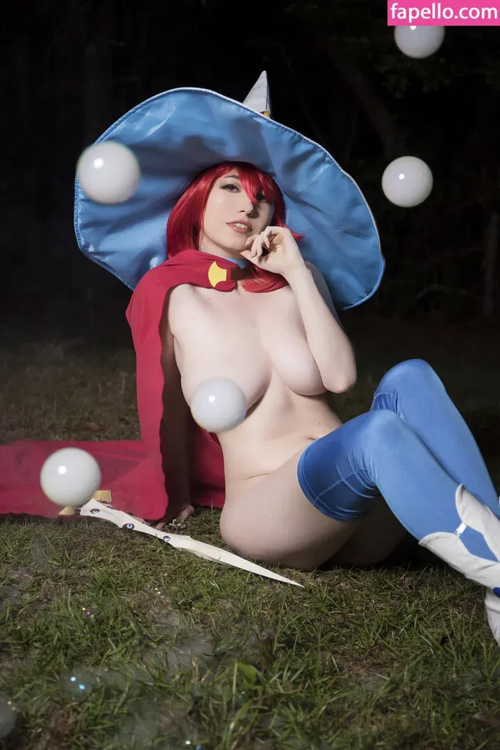 Usatame Onlyfans Photo Gallery 