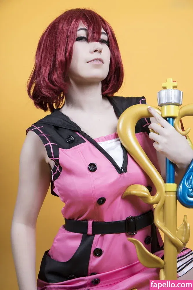 Usatame Onlyfans Photo Gallery 