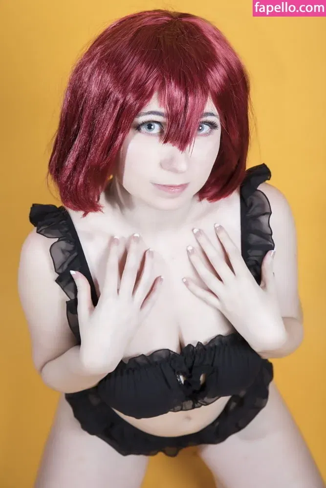 Usatame Onlyfans Photo Gallery 