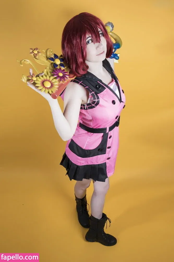 Usatame Onlyfans Photo Gallery 