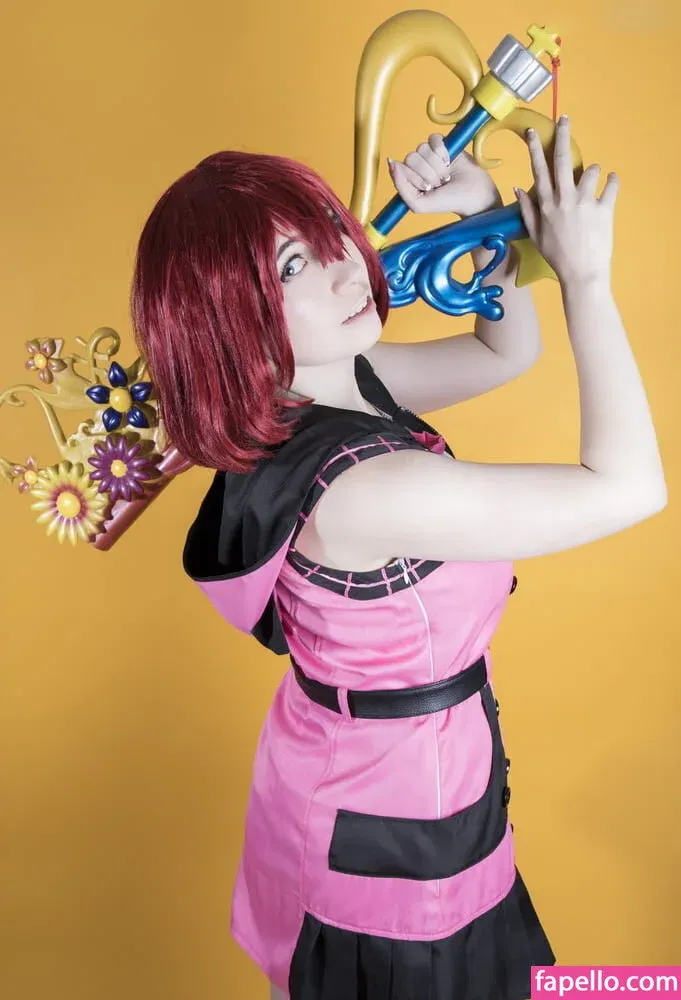 Usatame Onlyfans Photo Gallery 