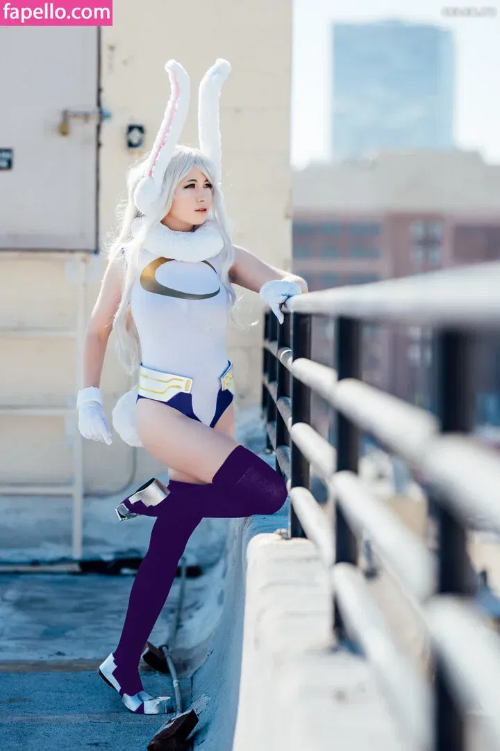 Usatame Onlyfans Photo Gallery 