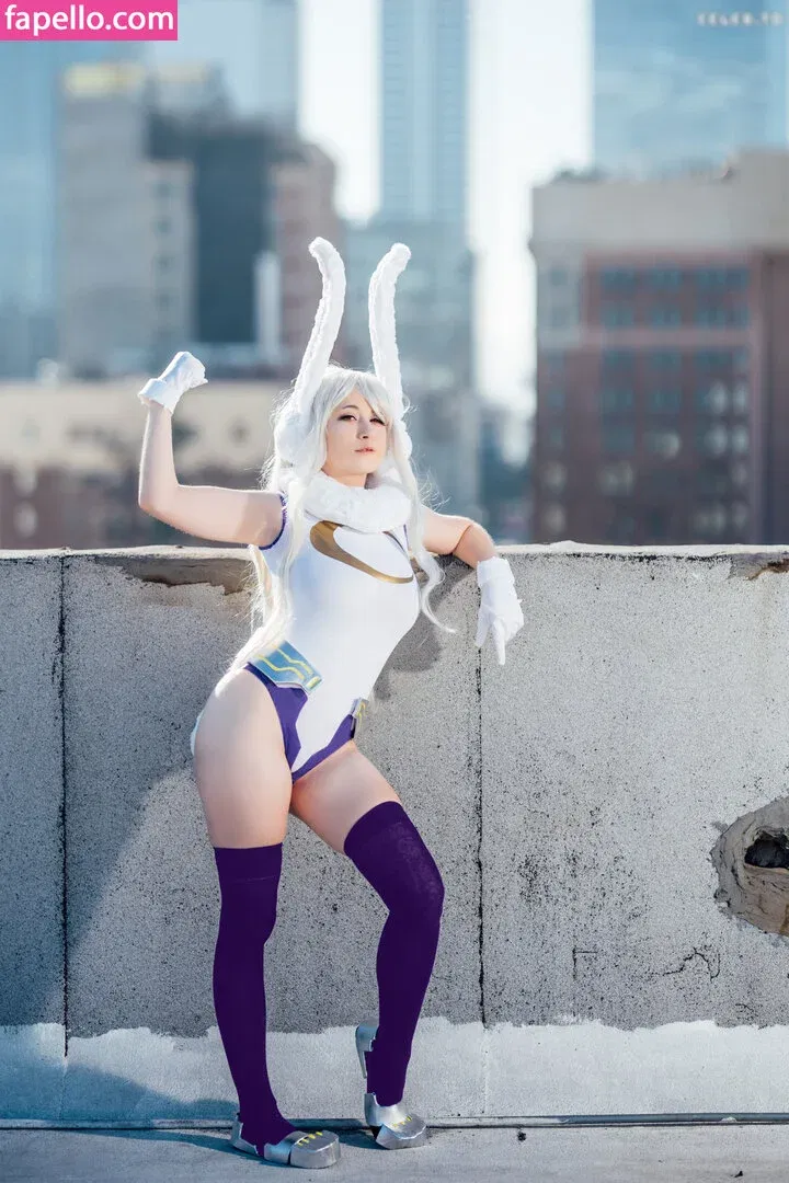 Usatame Onlyfans Photo Gallery 