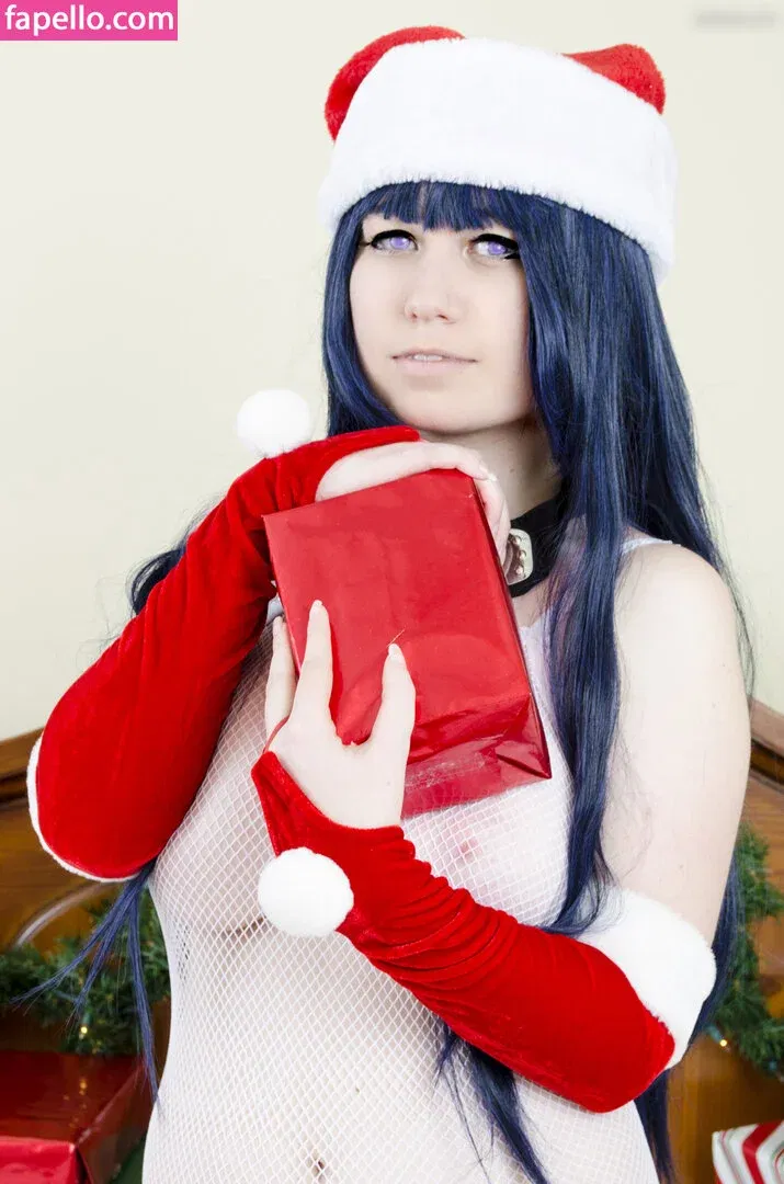 Usatame Onlyfans Photo Gallery 