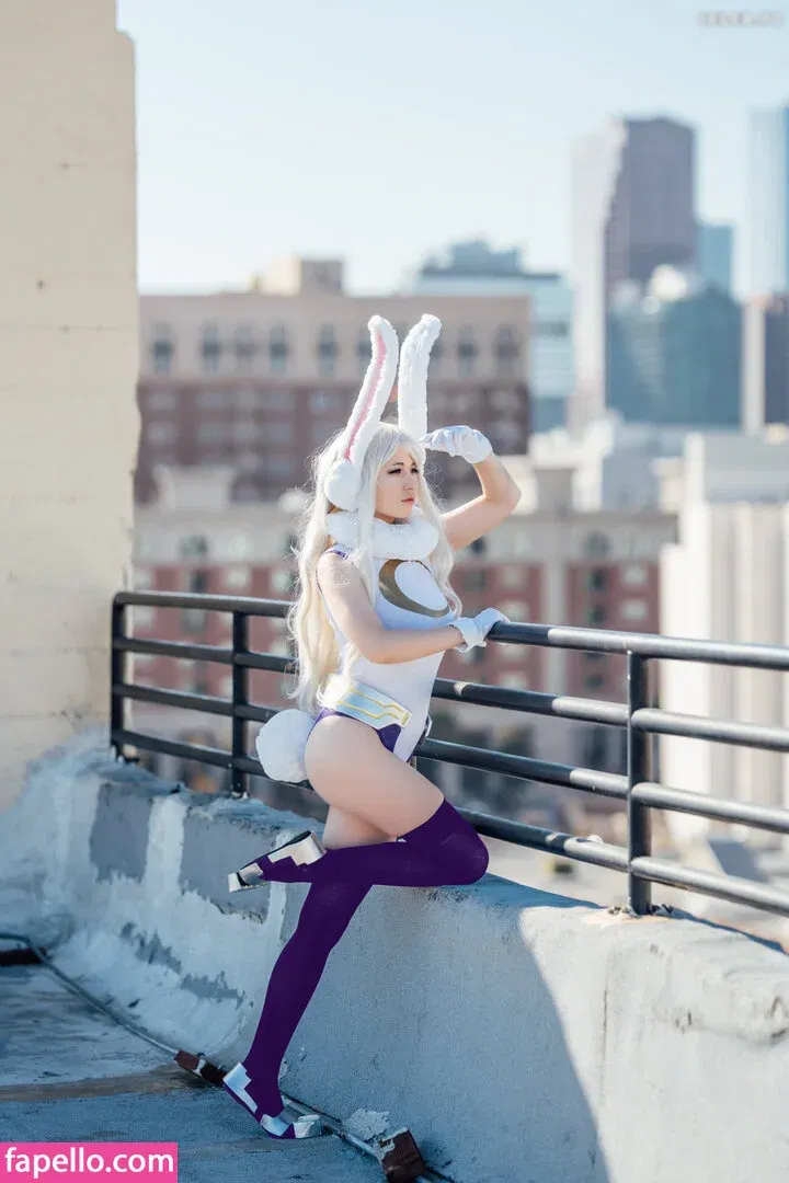 Usatame Onlyfans Photo Gallery 