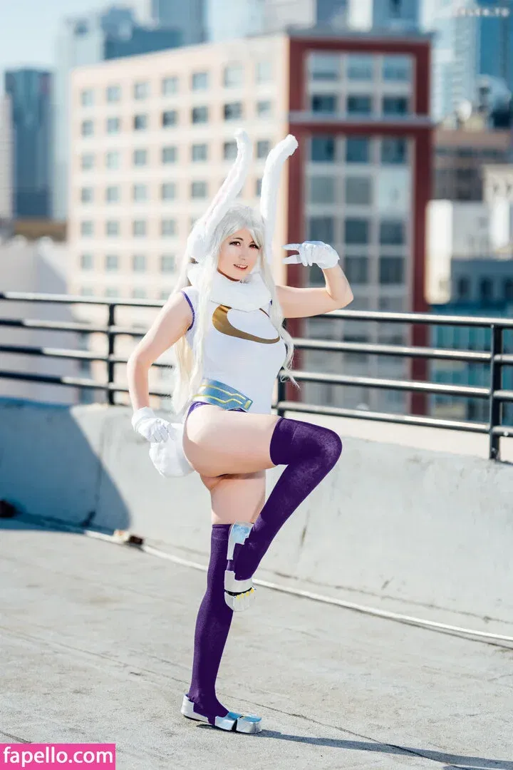 Usatame Onlyfans Photo Gallery 