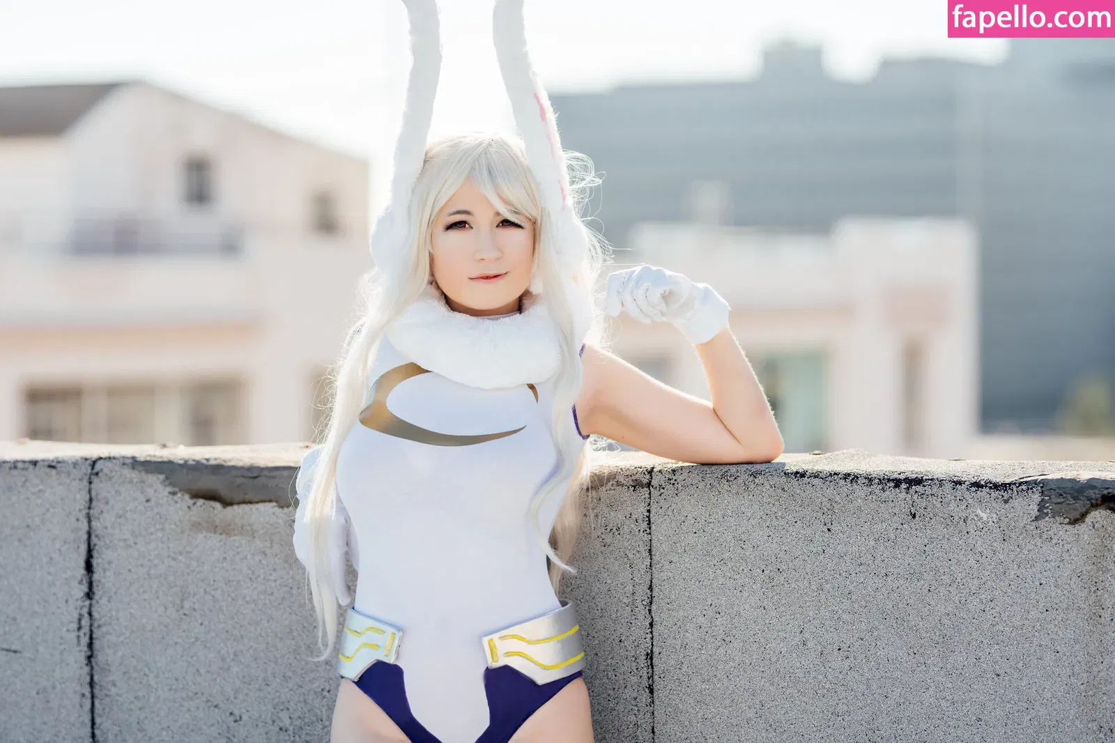 Usatame Onlyfans Photo Gallery 