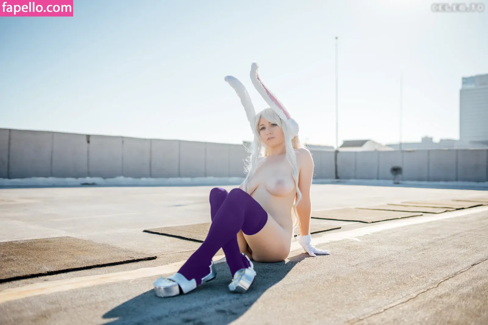 Usatame Onlyfans Photo Gallery 