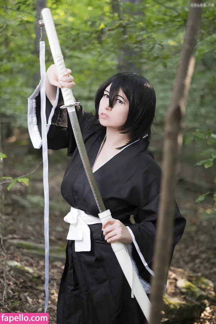 Usatame Onlyfans Photo Gallery 