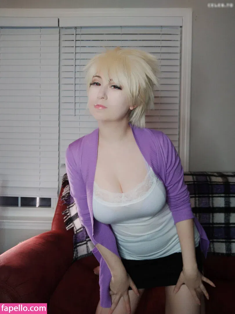 Usatame Onlyfans Photo Gallery 