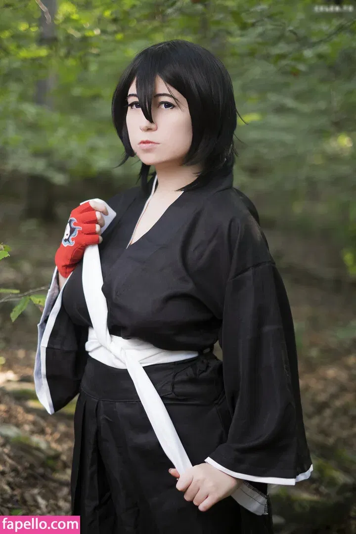 Usatame Onlyfans Photo Gallery 