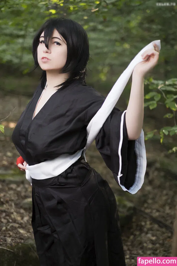 Usatame Onlyfans Photo Gallery 