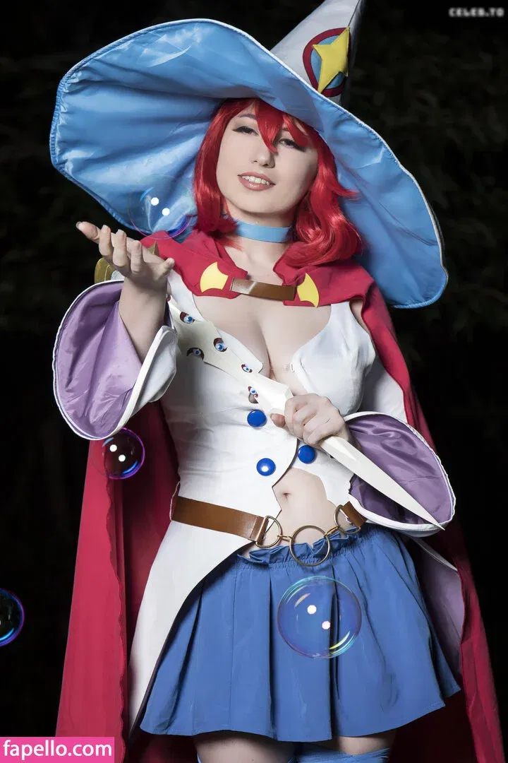 Usatame Onlyfans Photo Gallery 