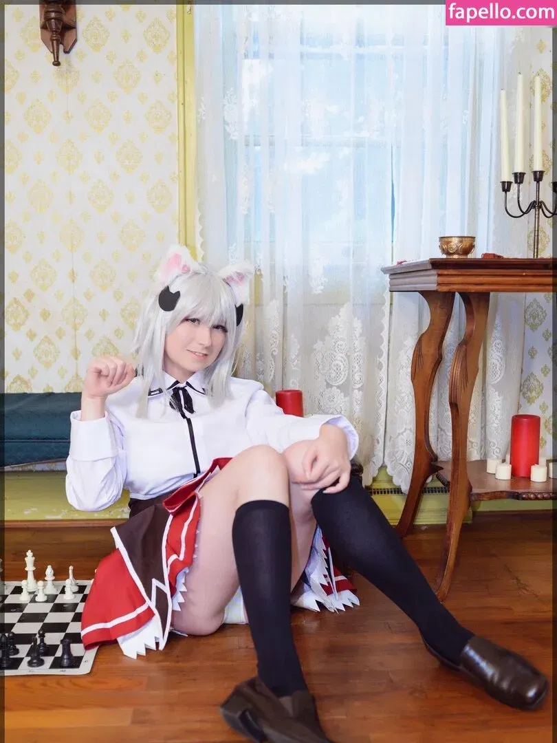 Usatame Onlyfans Photo Gallery 