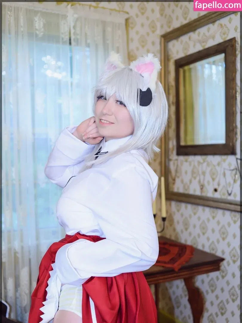 Usatame Onlyfans Photo Gallery 