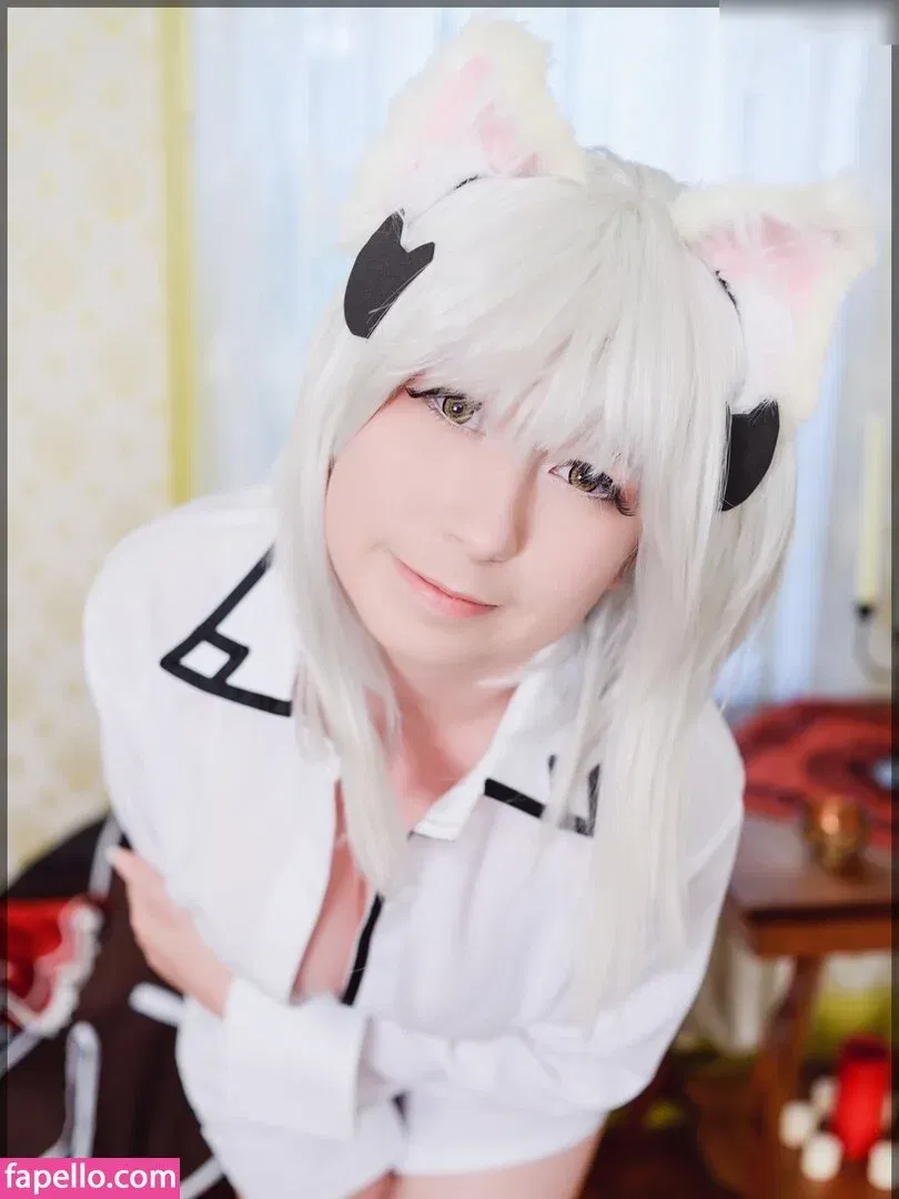 Usatame Onlyfans Photo Gallery 