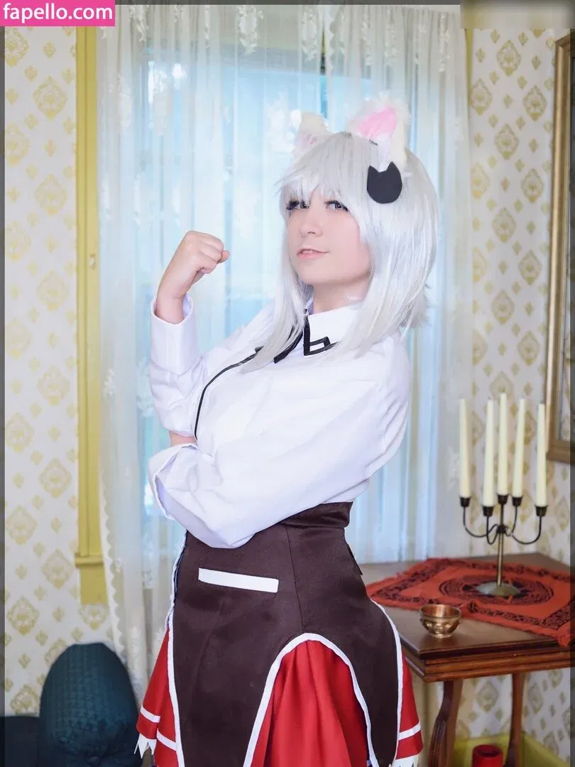 Usatame Onlyfans Photo Gallery 