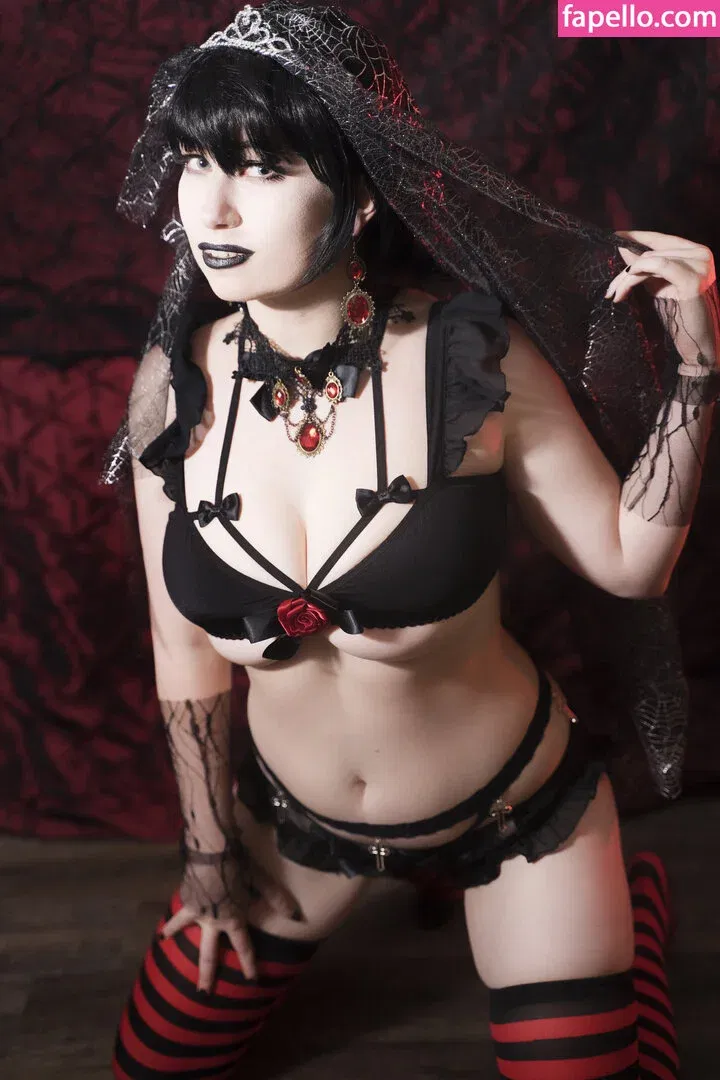 Usatame Onlyfans Photo Gallery 