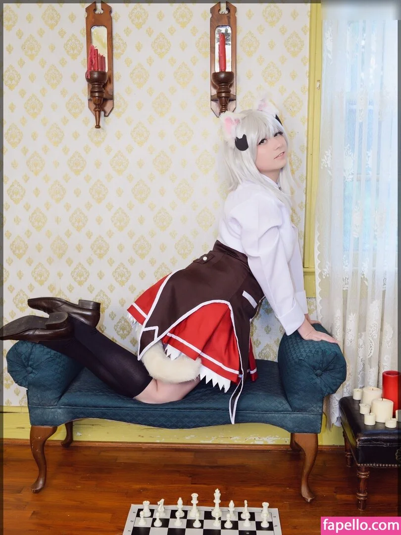 Usatame Onlyfans Photo Gallery 