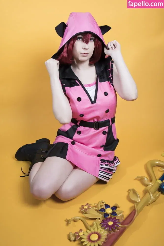 Usatame Onlyfans Photo Gallery 