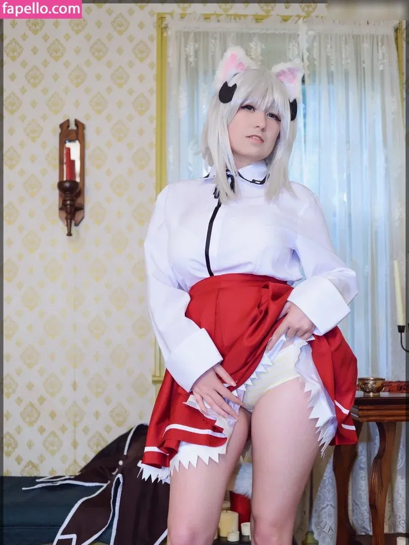 Usatame Onlyfans Photo Gallery 