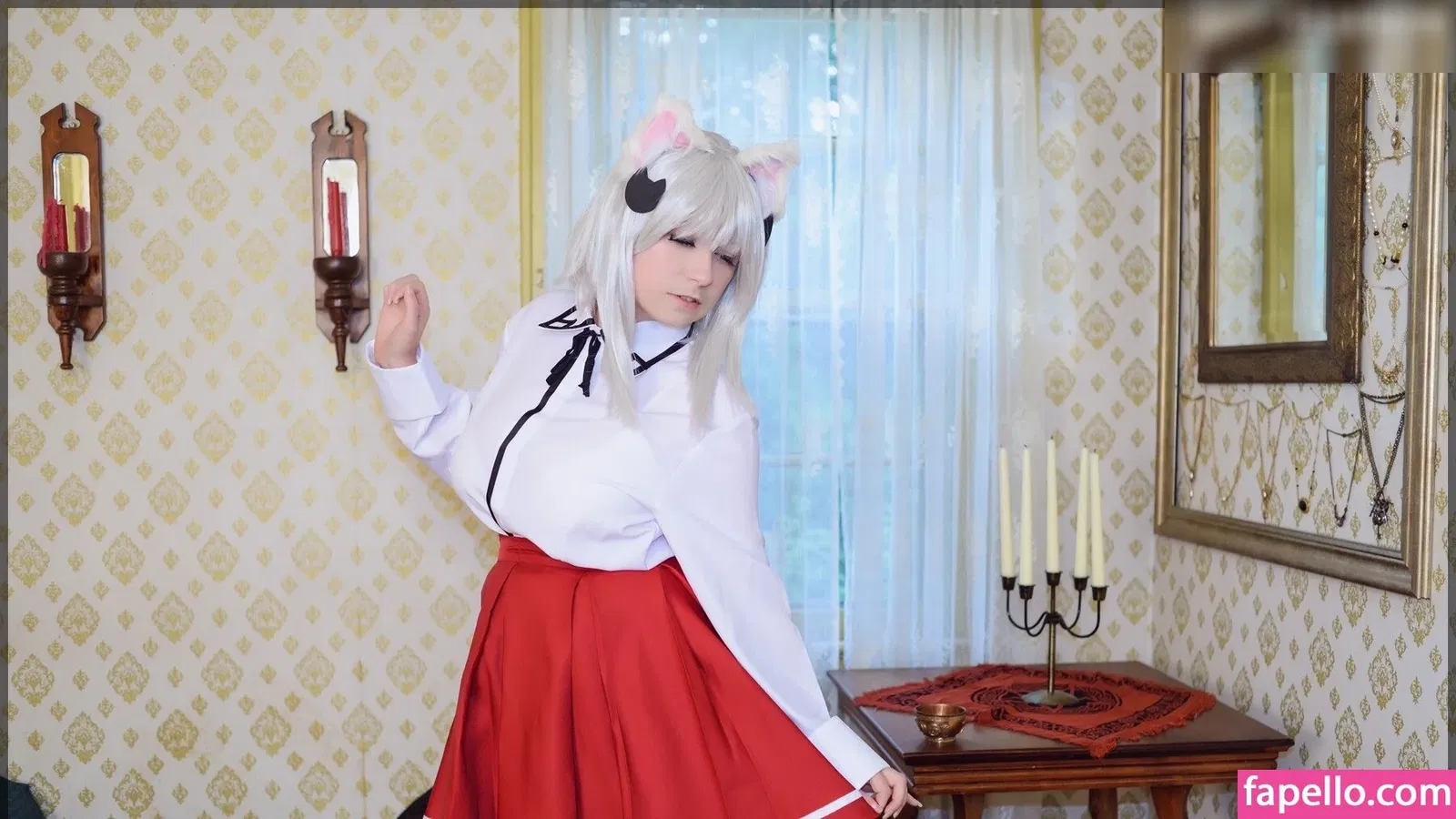 Usatame Onlyfans Photo Gallery 