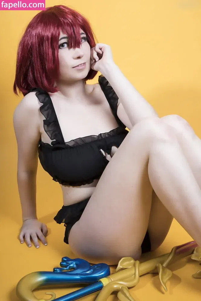 Usatame Onlyfans Photo Gallery 