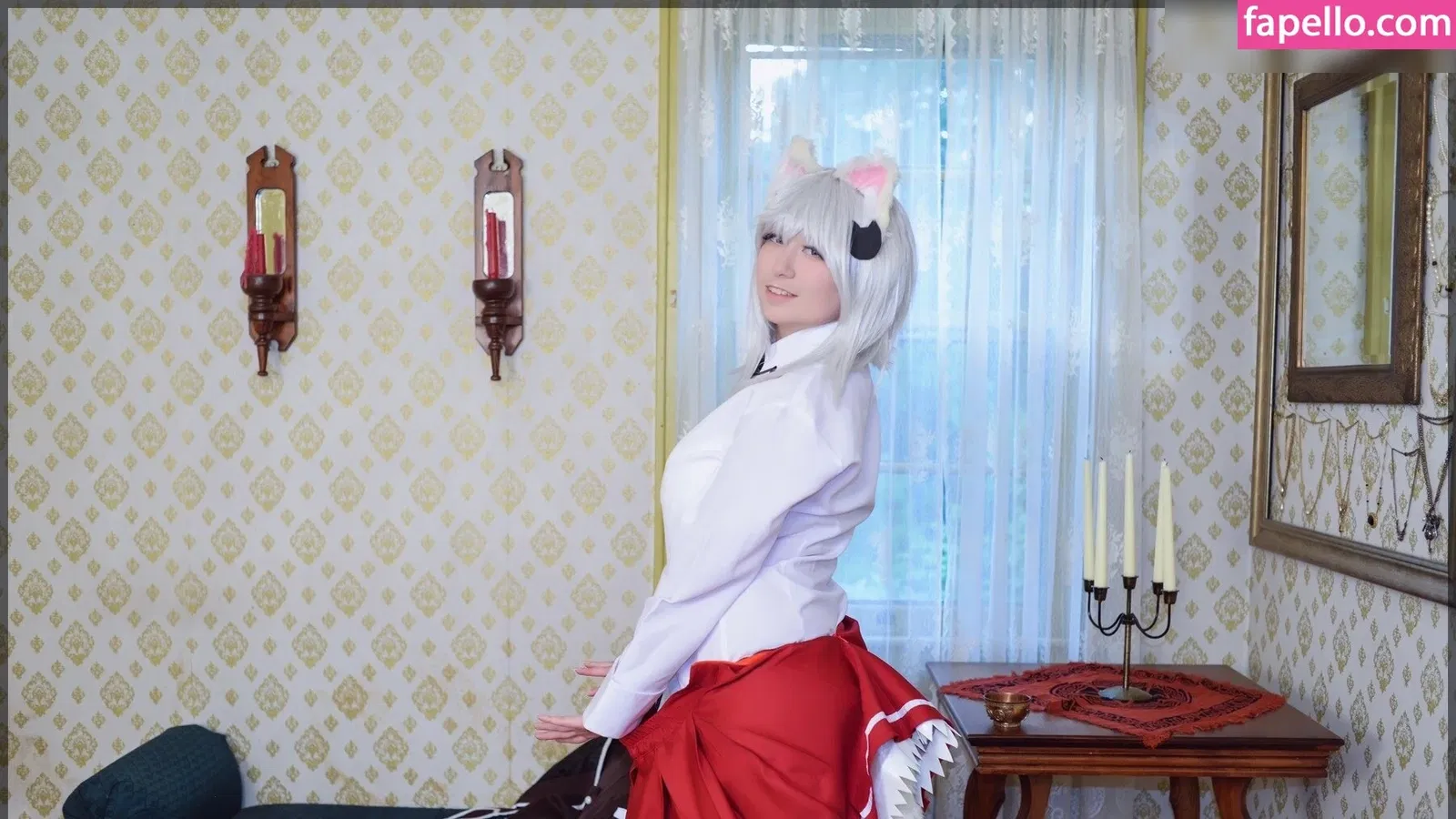 Usatame Onlyfans Photo Gallery 