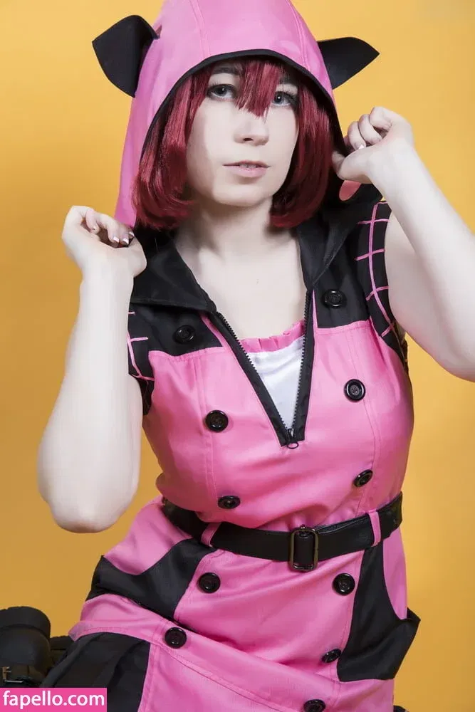 Usatame Onlyfans Photo Gallery 