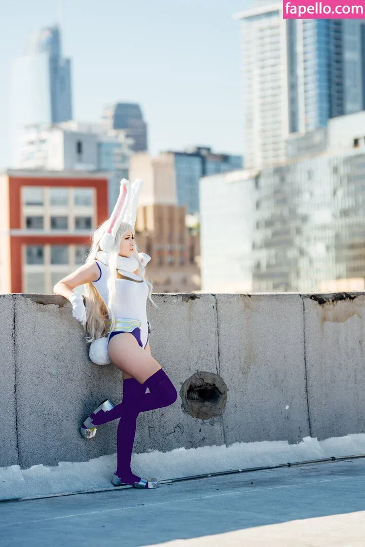 Usatame Onlyfans Photo Gallery 