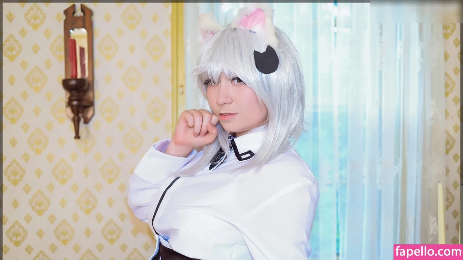 Usatame Onlyfans Photo Gallery 