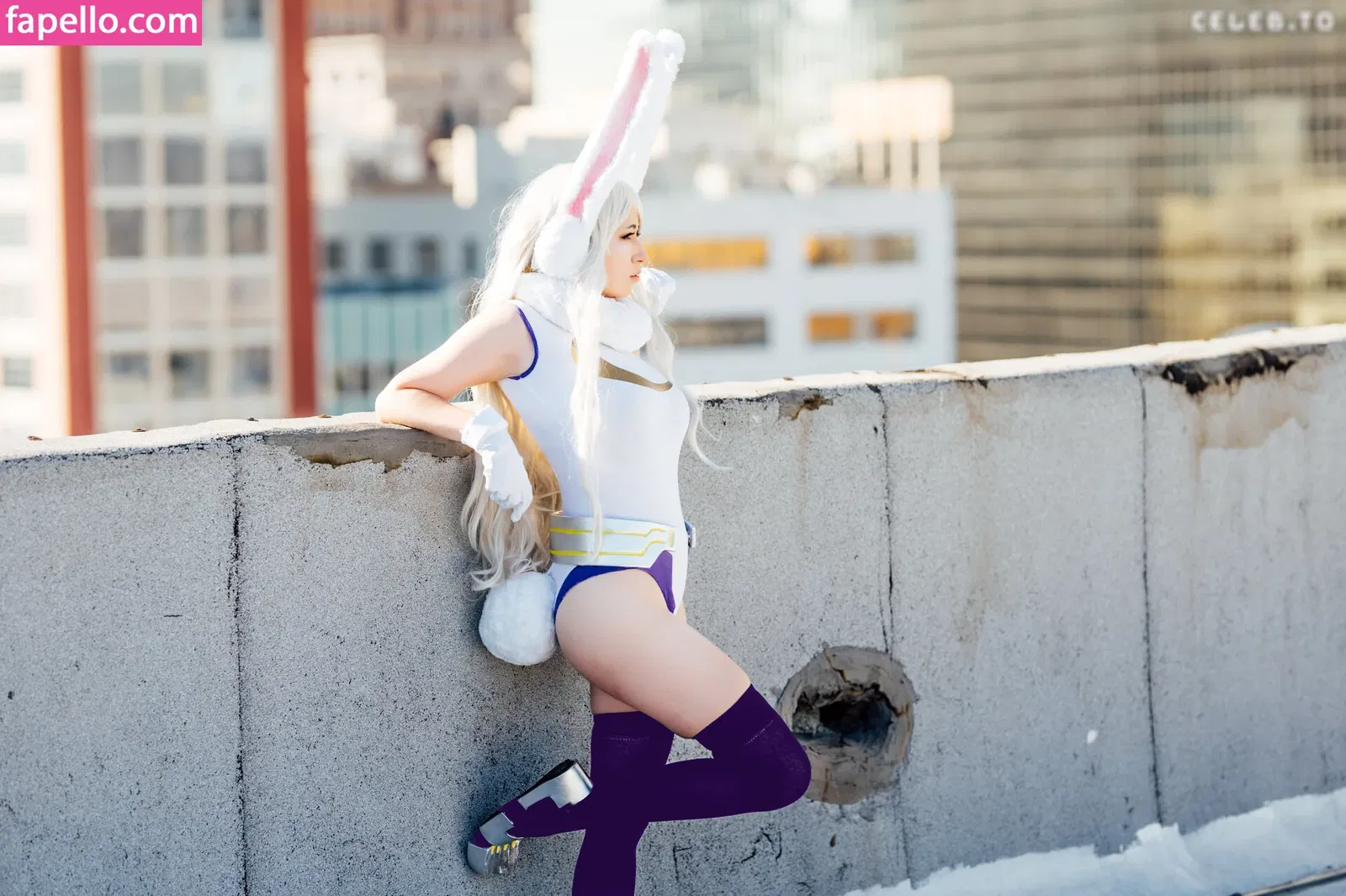 Usatame Onlyfans Photo Gallery 