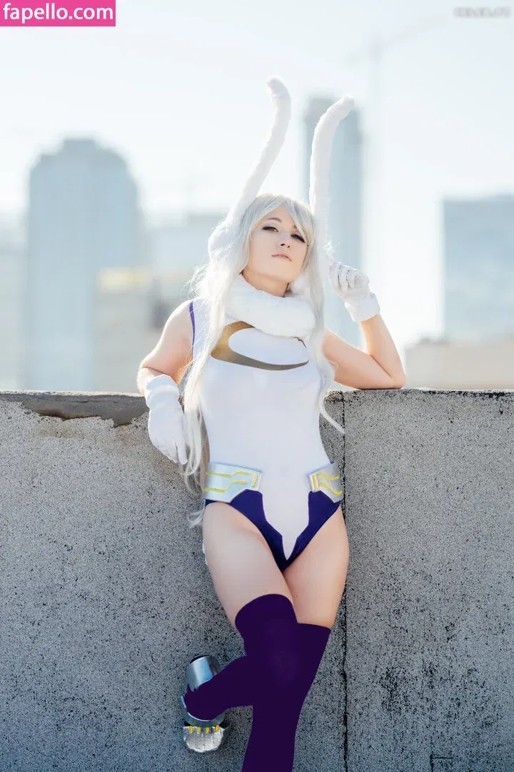 Usatame Onlyfans Photo Gallery 