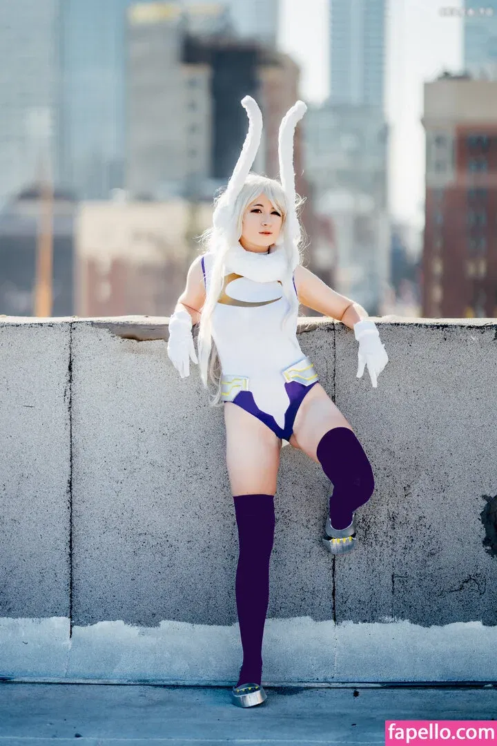 Usatame Onlyfans Photo Gallery 