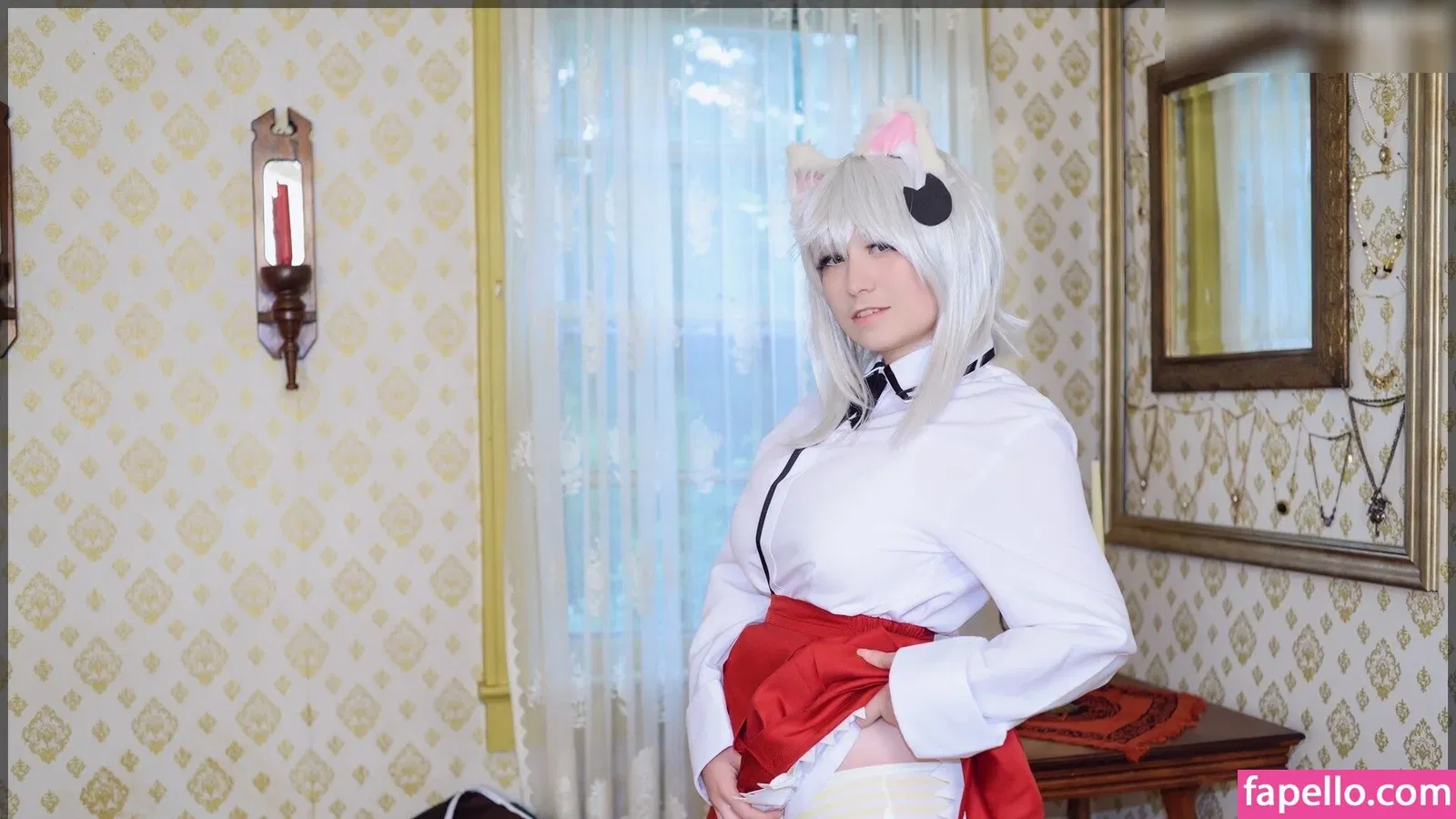 Usatame Onlyfans Photo Gallery 