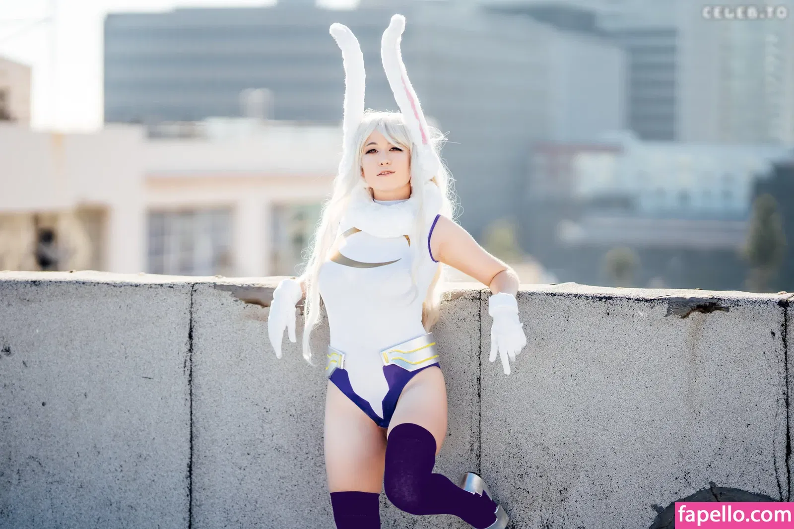 Usatame Onlyfans Photo Gallery 