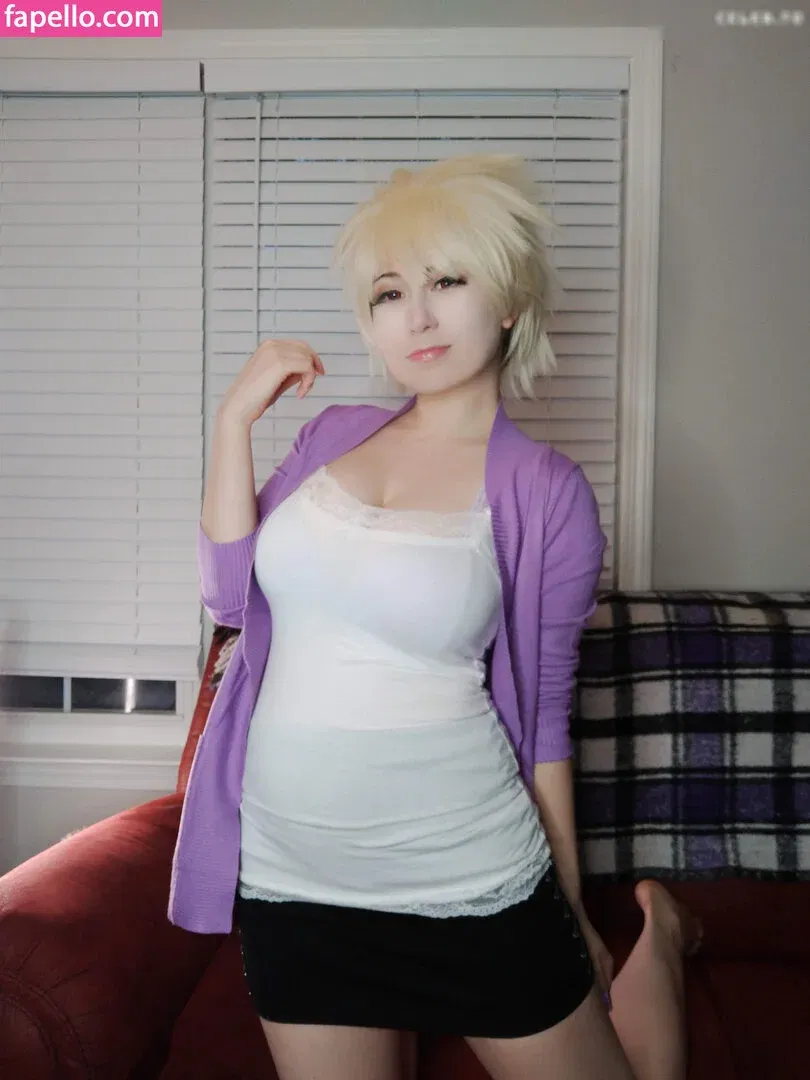 Usatame Onlyfans Photo Gallery 