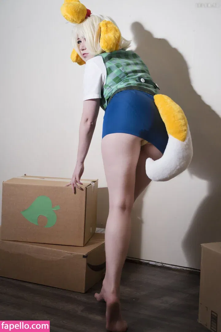 Usatame Onlyfans Photo Gallery 