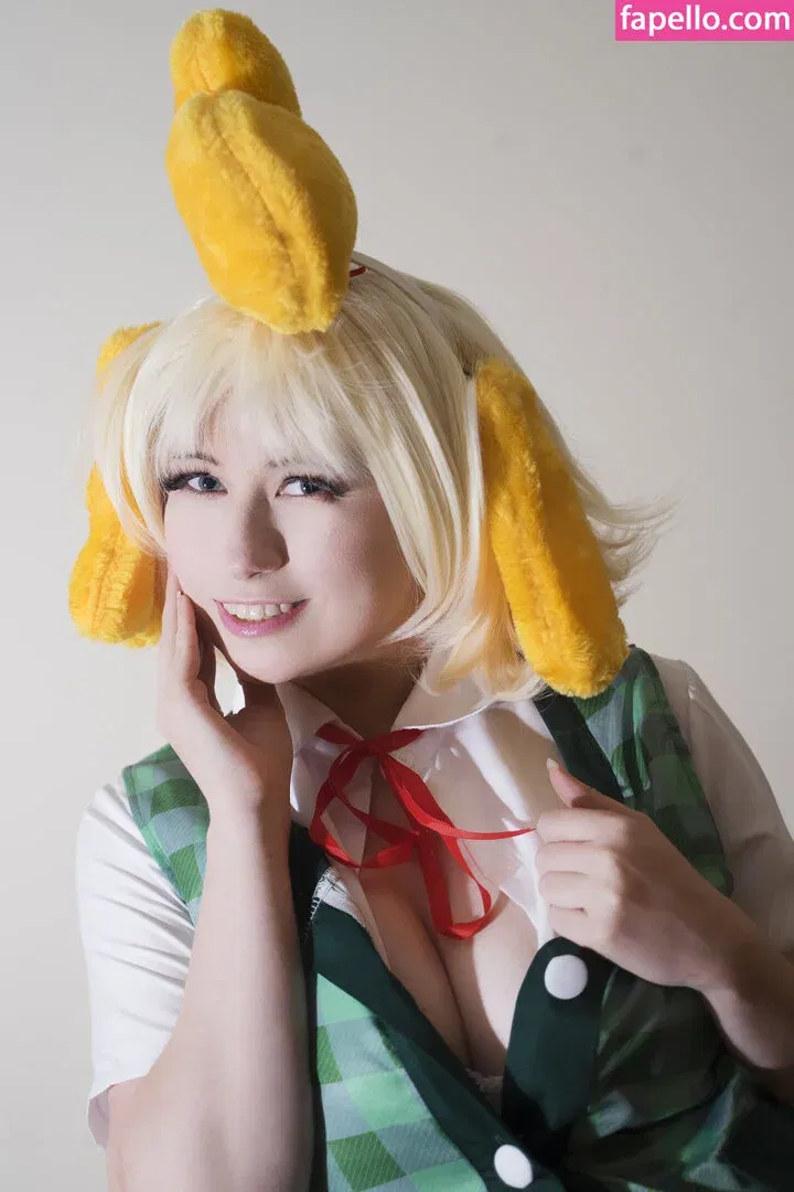 Usatame Onlyfans Photo Gallery 