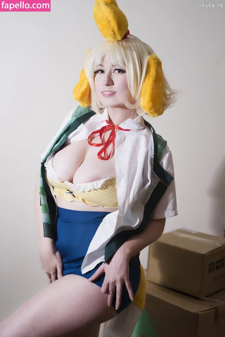 Usatame Onlyfans Photo Gallery 