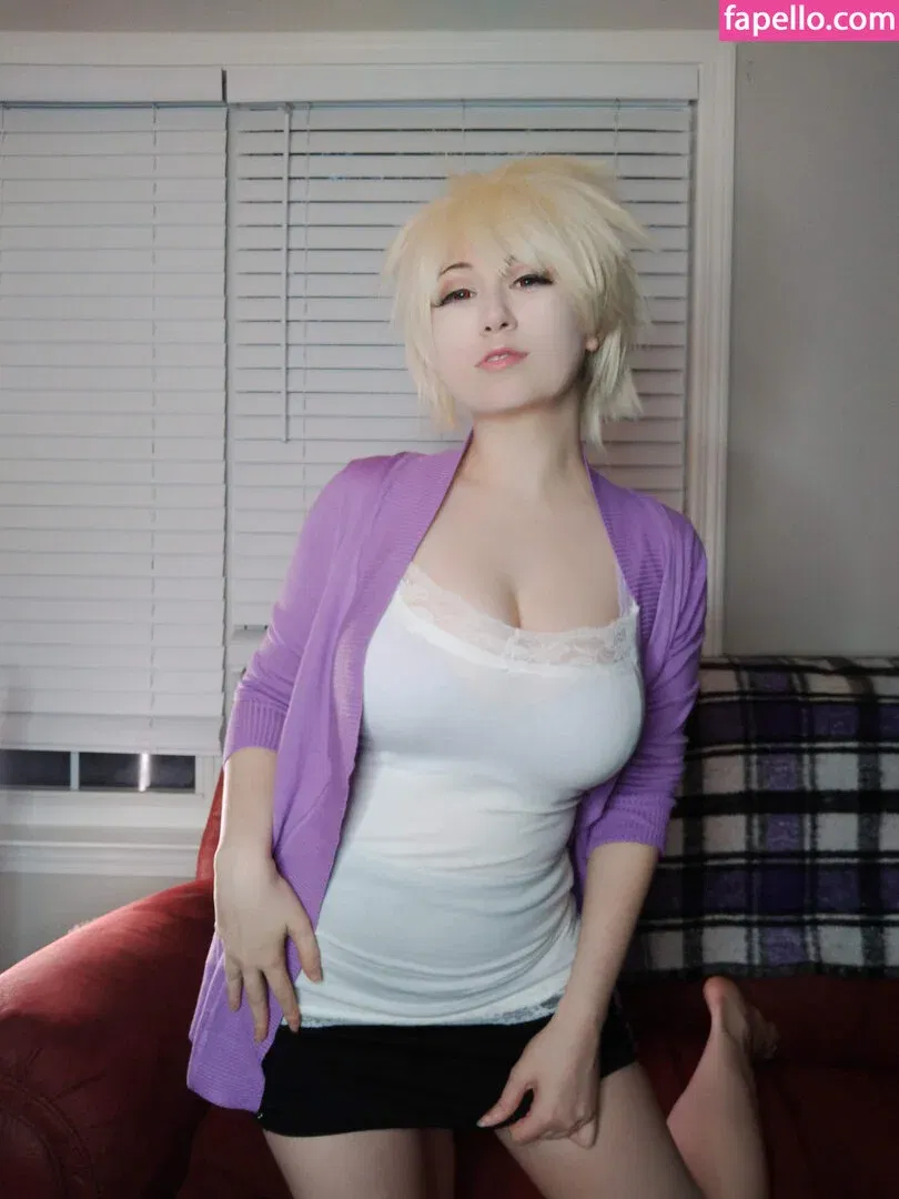 Usatame Onlyfans Photo Gallery 