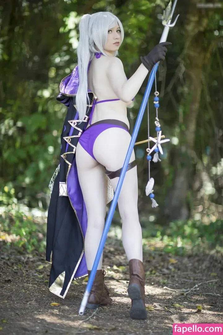 Usatame Onlyfans Photo Gallery 