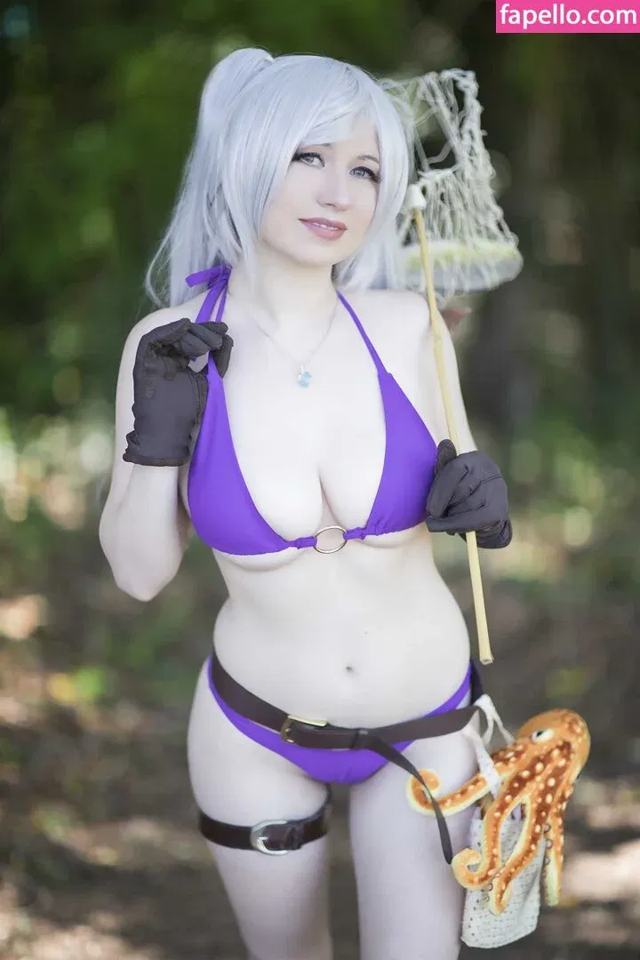 Usatame Onlyfans Photo Gallery 