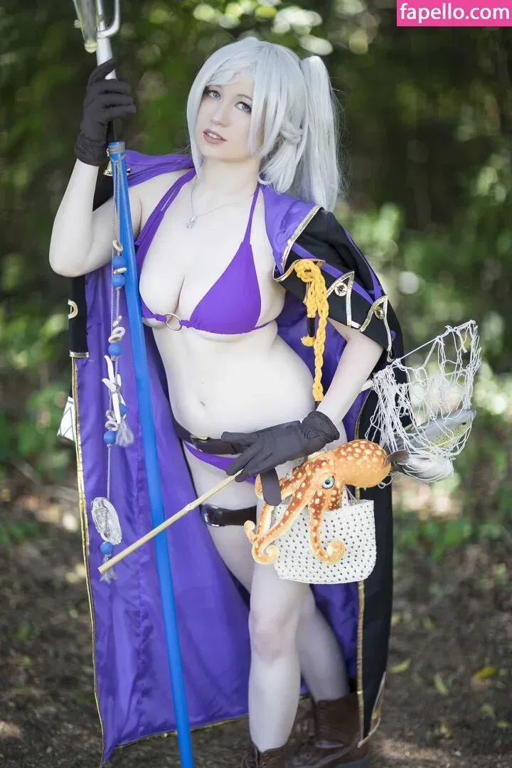 Usatame Onlyfans Photo Gallery 