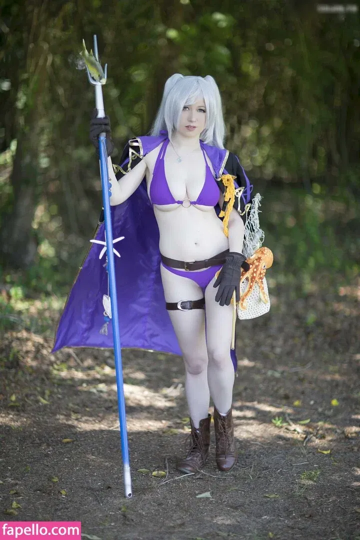 Usatame Onlyfans Photo Gallery 