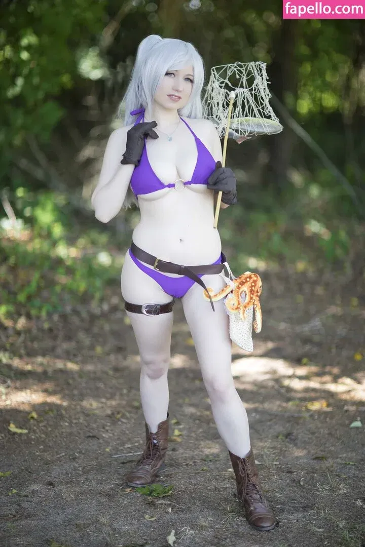 Usatame Onlyfans Photo Gallery 